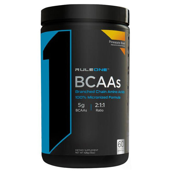 BCAA