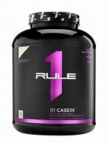 Casein