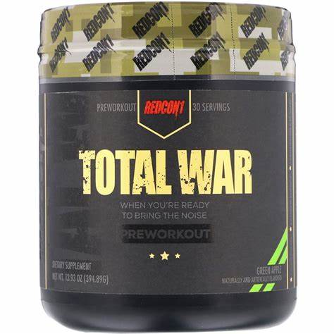 Total War