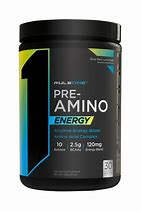 Pre Amino