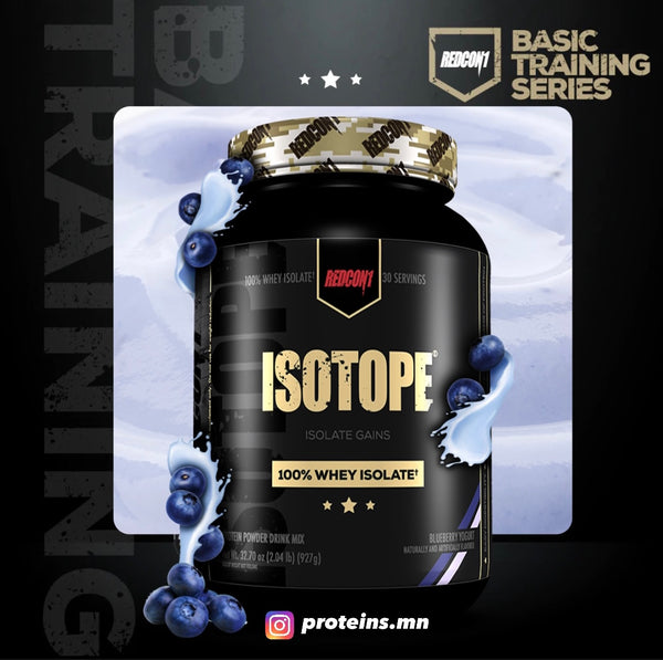 ISOTOPE