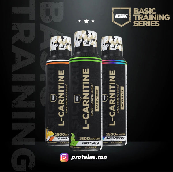 L-CARNITINE