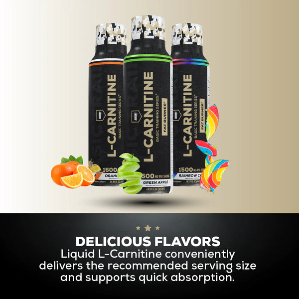 L-CARNITINE