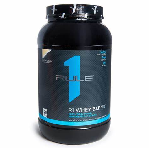 R1 Whey Blend