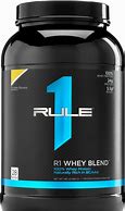 R1 Whey Blend
