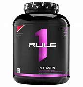 Casein
