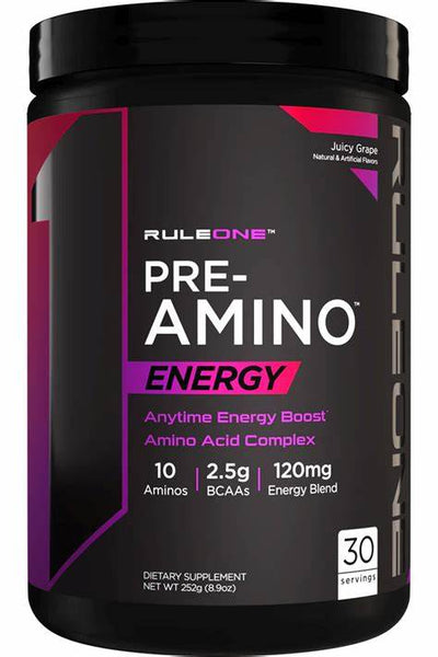Pre Amino