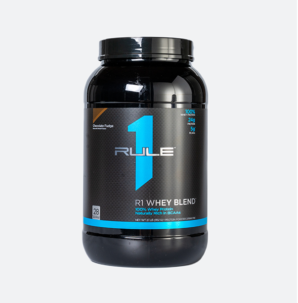 R1 Whey Blend