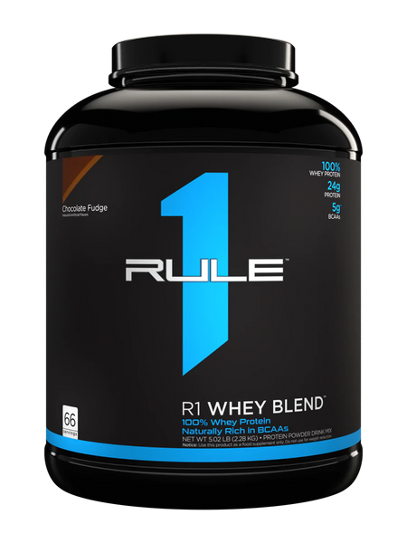 R1 Whey Blend