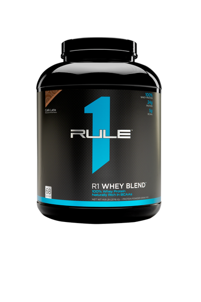 R1 Whey Blend