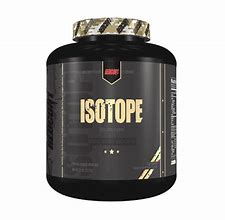 ISOTOPE