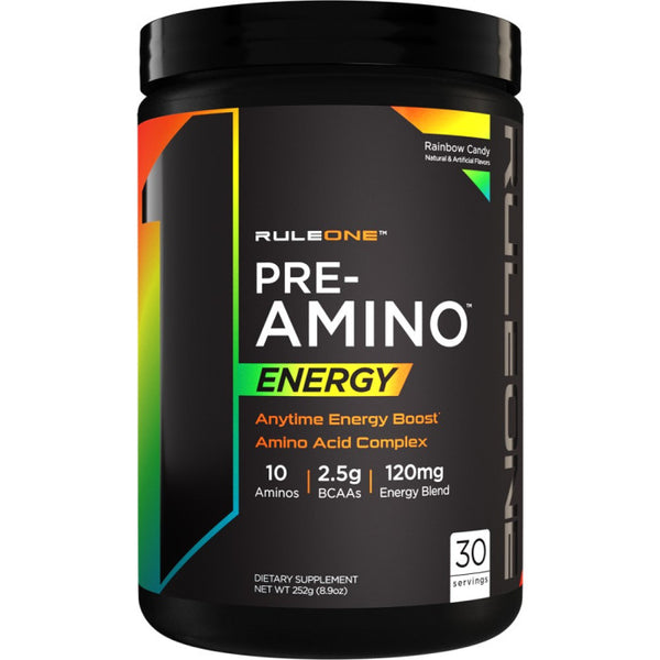 Pre Amino