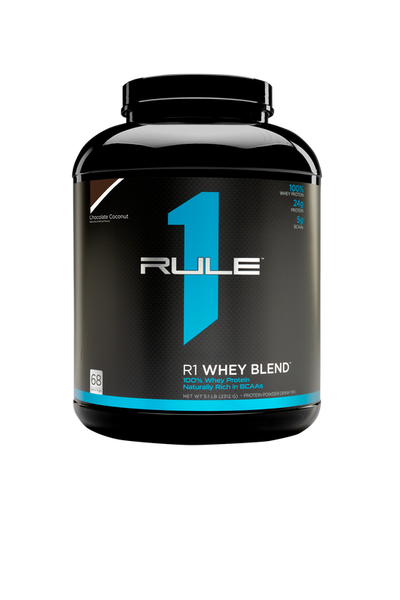 R1 Whey Blend