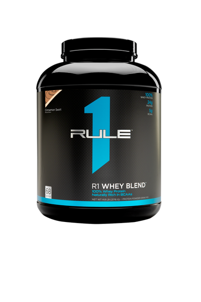 R1 Whey Blend